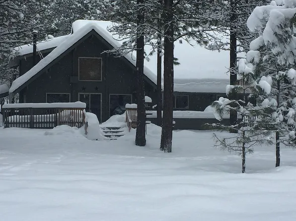 70755 Ponderosa Ln, Sisters, OR 97759