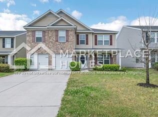 10 Amber Dr, Port Wentworth, GA 31407