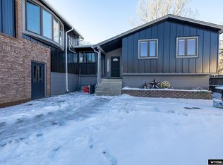 264 Indian Paintbrush St, Casper, WY 82604