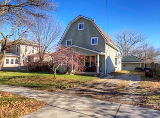 264 Ypsilanti St, Dundee, MI 48131