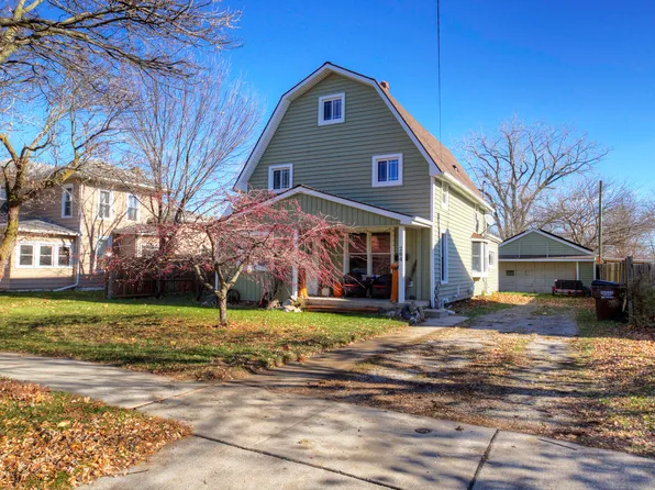 264 Ypsilanti St, Dundee, MI 48131