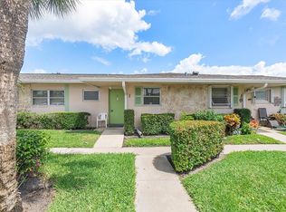 2604 E Dudley Dr E #I, West Palm Beach, FL 33415