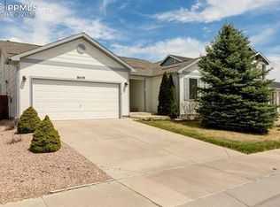 8639 Silver Glen Dr, Fountain, CO 80817