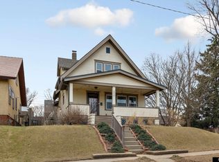 4317 Barker Ave, Omaha, NE 68105