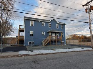 269 Olo St #B, Woonsocket, RI 02895