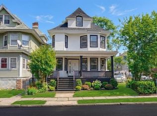 158 N 15th St, East Orange, NJ 07017