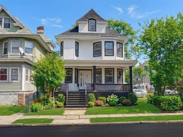 158 N 15th St, East Orange, NJ 07017