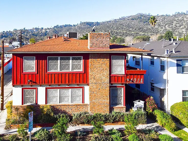 4014 Perlita Ave — Photo 15