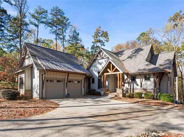 215 Elderberry Way, Seneca, SC 29672