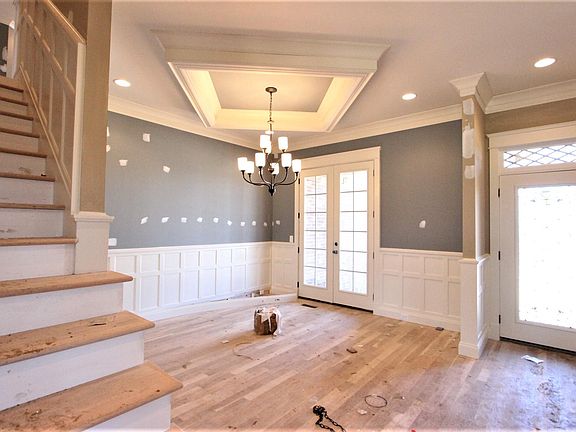 2nd image of 509 Carriage Ln #133-lot 133
