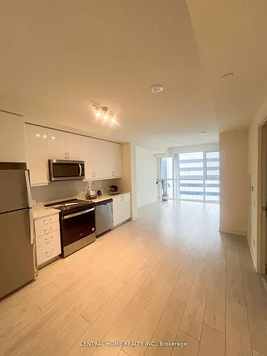4955 Yonge St #2815 Photo 1