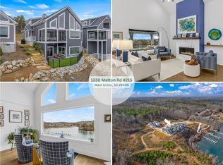 1230 Melton Rd #215, West Union, SC 29696