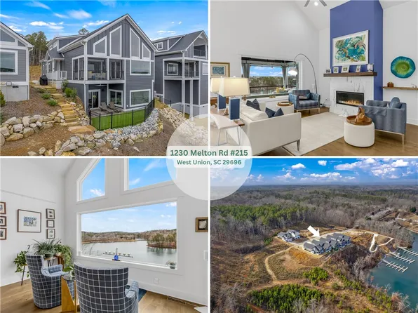 1230 Melton Rd #215, West Union, SC 29696