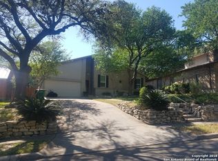 1326 Aylsbury Dr, San Antonio, TX 78216
