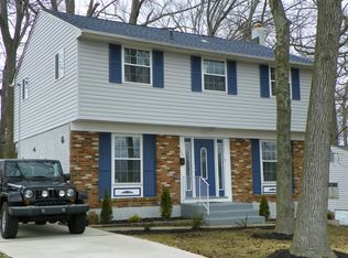 604 Darley Rd, Claymont, DE 19703