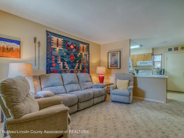 406 Sunny Slope Dr Unit 3, Ruidoso, NM 88345