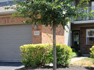 3027 Glenloch Cir #3027, Dublin, OH 43017