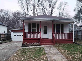 115 Rustin St, Sioux City, IA 51105