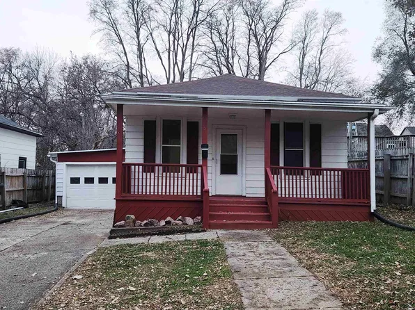 115 Rustin St, Sioux City, IA 51105