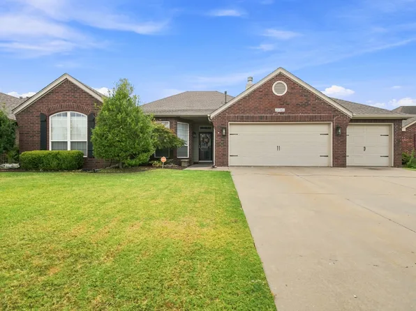 20346 E 33rd St S, Broken Arrow, OK 74014