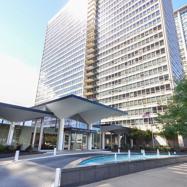 1st image of 3550 N Lake Shore Dr APT 212