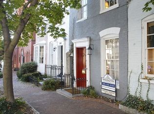 1342 29th St NW, Washington, DC 20007