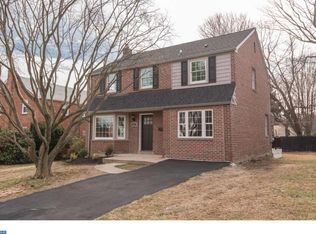 419 Hastings Ave, Havertown, PA 19083