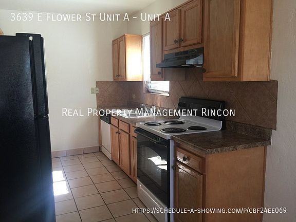 5th image of 3639 E Flower St #A