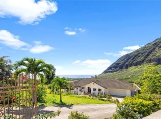 84-1140 Alahele St, Waianae, HI 96792