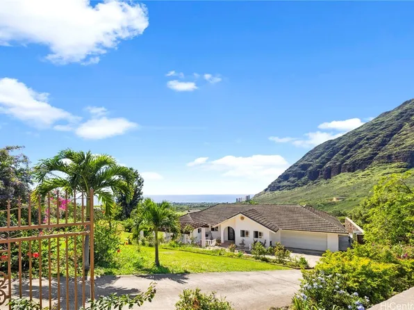 84-1140 Alahele St, Waianae, HI 96792