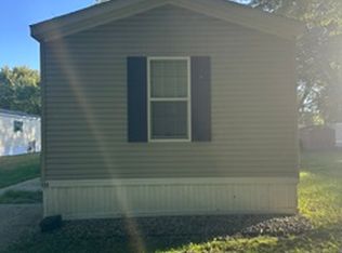 Cobus Green, Osceola, IN 46561