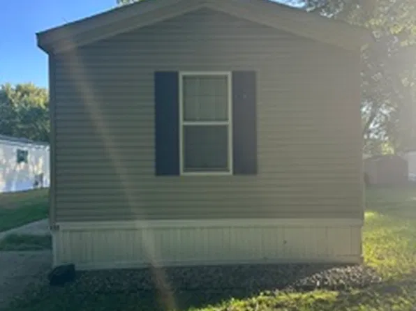 54152 Ash Rd Lot 6, Osceola, IN 46561