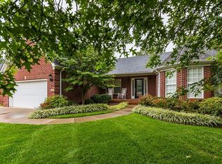 2332 Thistle Park, Lexington, KY