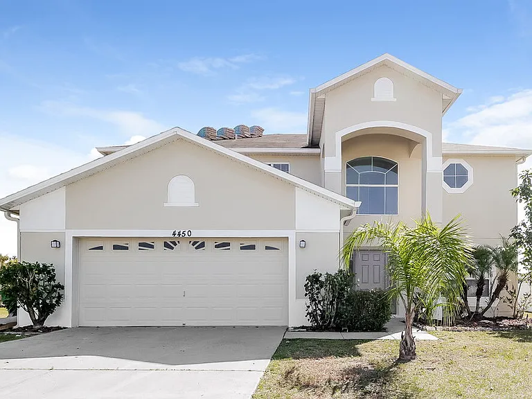 4450 Maple Chase Trl — Photo 1