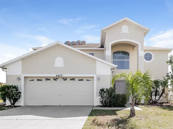 4450 Maple Chase Trl, Kissimmee, FL 34758