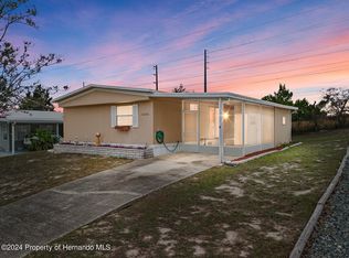 14240 Brookridge Blvd, Brooksville, FL 34613