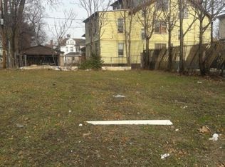 525 Hawthorne Ave, Newark, NJ 07112