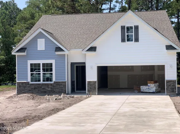 5918 Santo Domingo Court, New Bern, NC 28560