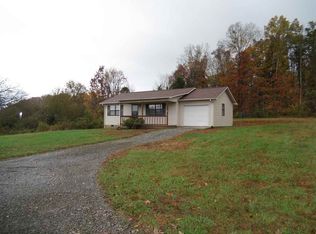 105 County Road 758, Riceville, TN 37370