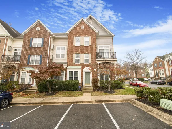1700 Sycamore Heights Ct #91, Bowie, MD 20721