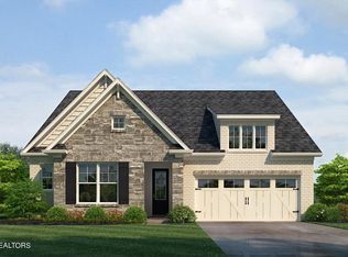 12909 Yorkshire Fog Ln LOT 57, Knoxville, TN 37934
