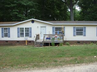 1282 Meadowcreek Dr, China Grove, NC 28023