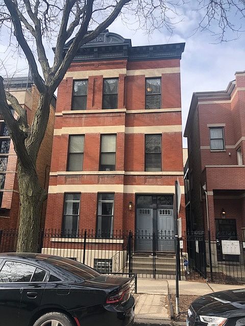 1332 N Cleveland Ave Chicago IL 60610 Zillow