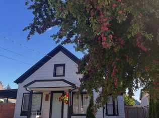 606 4th Ave NE, Puyallup, WA 98372