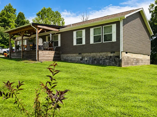 10553 W Us Highway 50, Norman, IN 47264