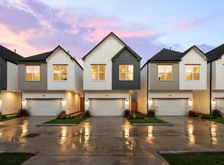 1826 W Tidwell Rd, Houston, TX 77091