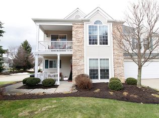5637 S Greenway Ct #19-C, Highland Heights, OH 44143