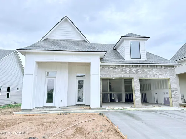 113 Fountain Meadow Dr, Broussard, LA 70518
