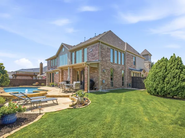 182 Springbrook Dr, Prosper, TX 75078