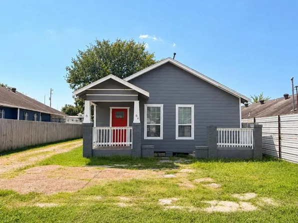 6 1/2 Burr St #2, Houston, TX 77011